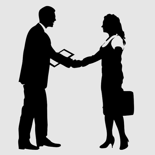 Деловое общение