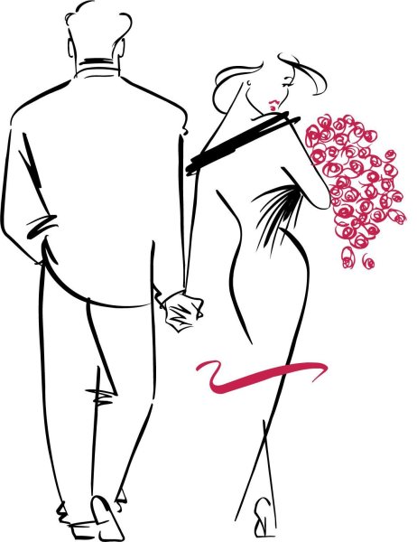 Иллюстрации Тая Уилсона ty Wilson