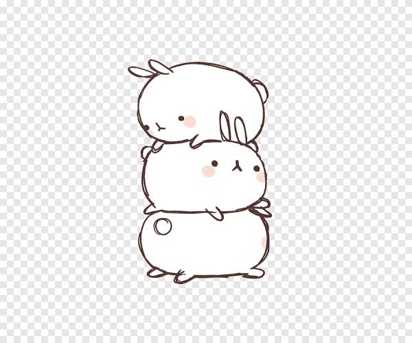 Милые рисунки для срисовки