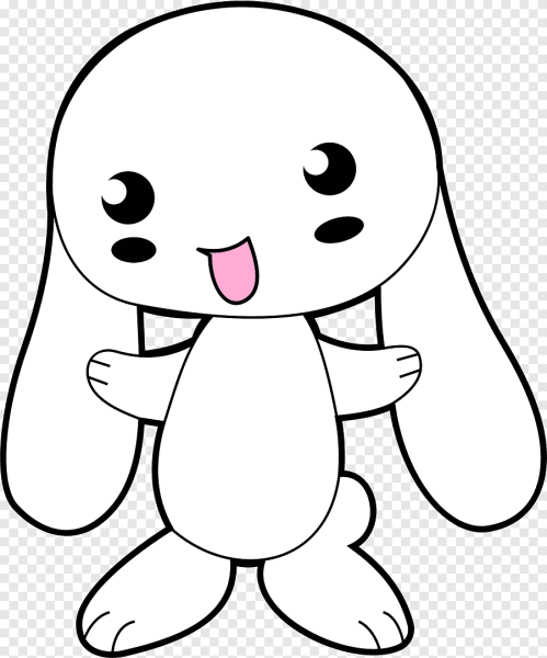 Милые картинки разукрашки