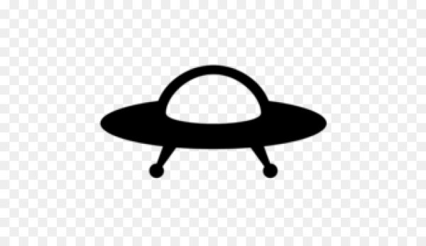 Летающая тарелка значок