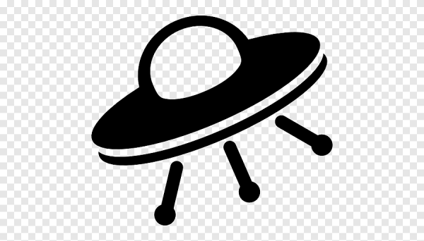 Летающая тарелка