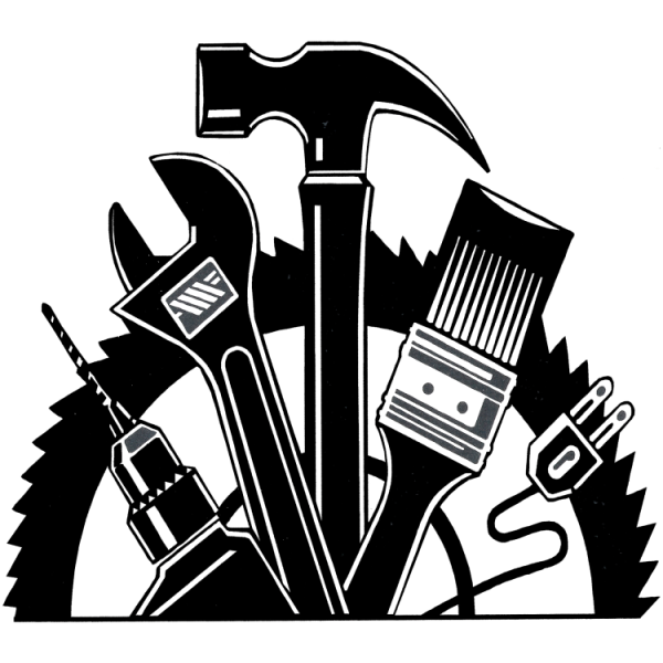 Ремонт логотип