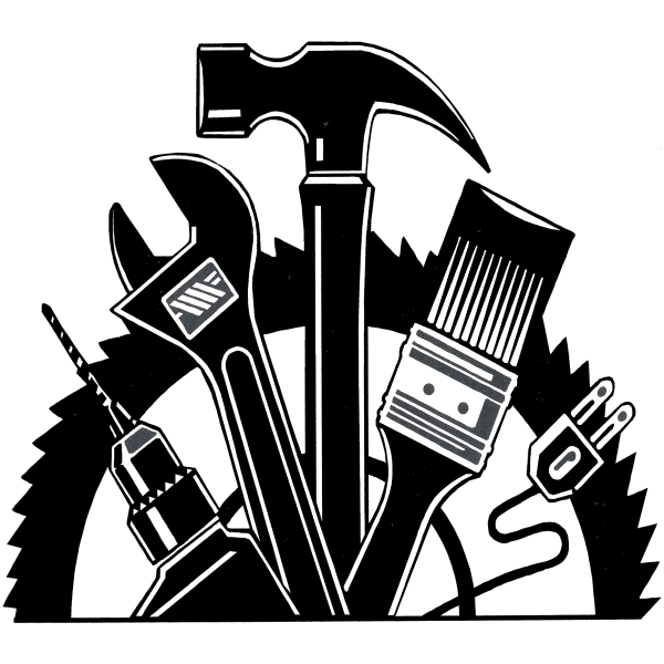 Ремонт логотип