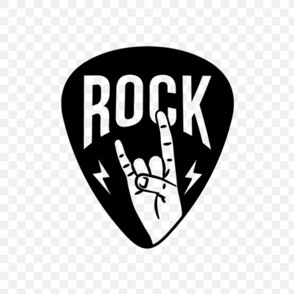 Стикеры рок