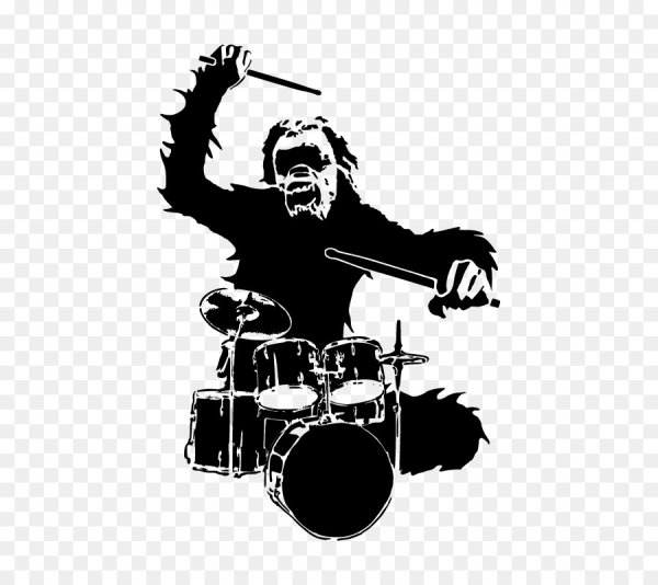 Символы рокеров