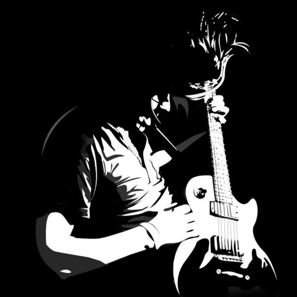 Рок аватарки