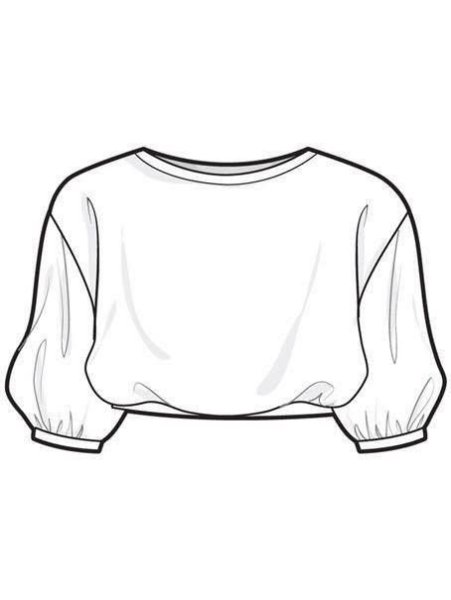 Эскиз топика