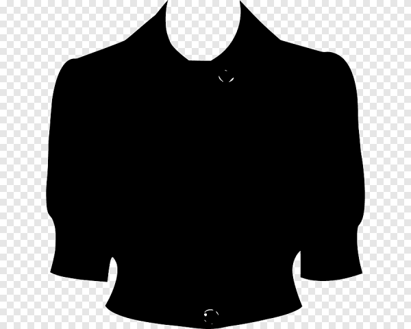 Женские блузки для фотошопа на прозрачном фоне