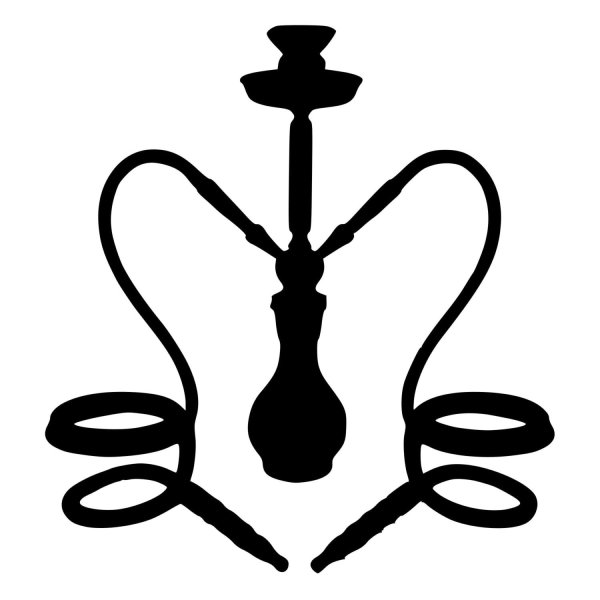 Кальян контур