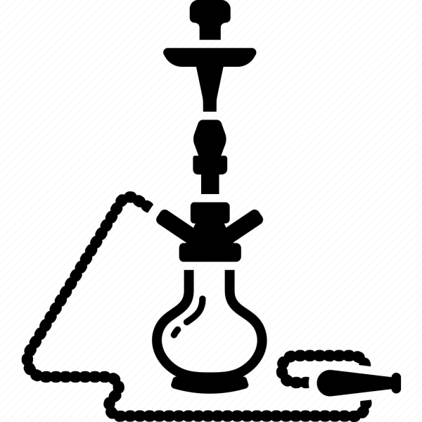 Кальян иконка