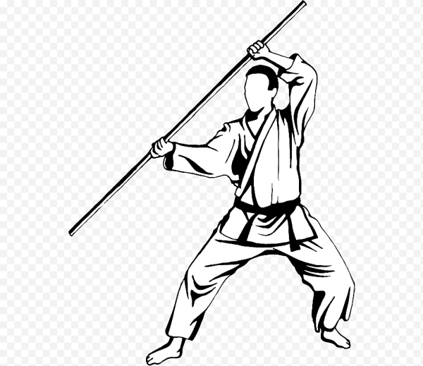 Оружие восточных единоборств