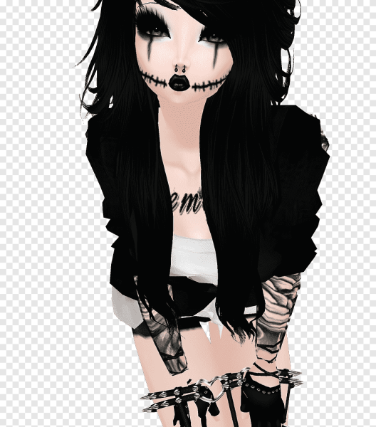 IMVU вампиры