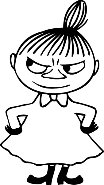 Розочка и Цветан раскраска