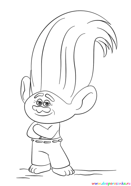 Раскраски для мальчиков монстры