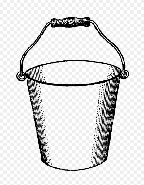 Ведро контур