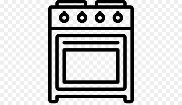 Пиктограмма плита электрическая