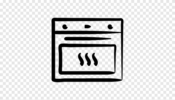 Пиктограмма духовой шкаф