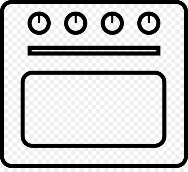 Духовка иконка