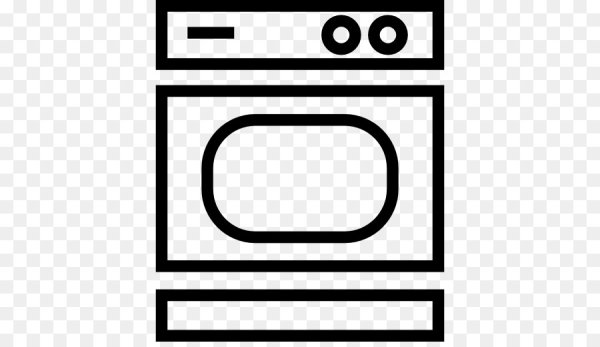 Значки духового шкафа