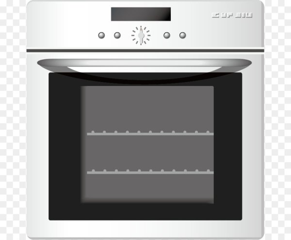 Духовка вектор