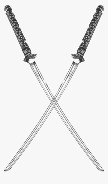 Катана Сворд