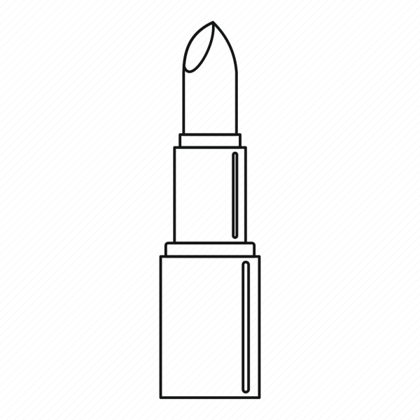 Раскраска помада