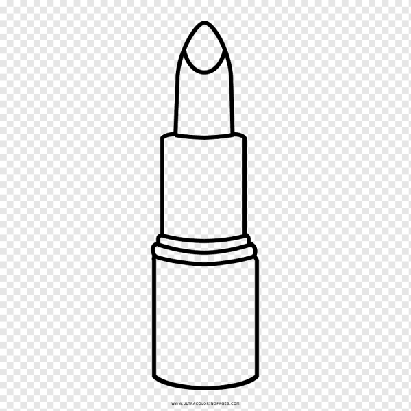 Раскраска помада