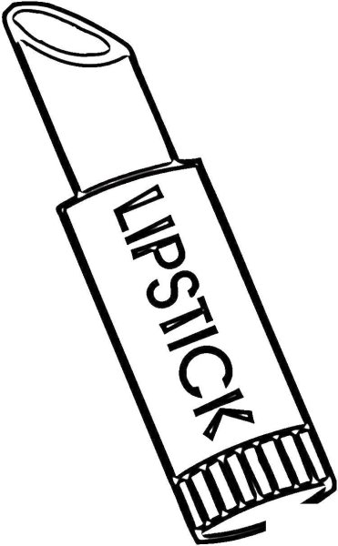 Помада для раскрашивания