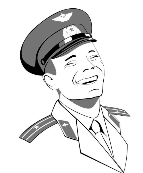 Юрий Гагарин