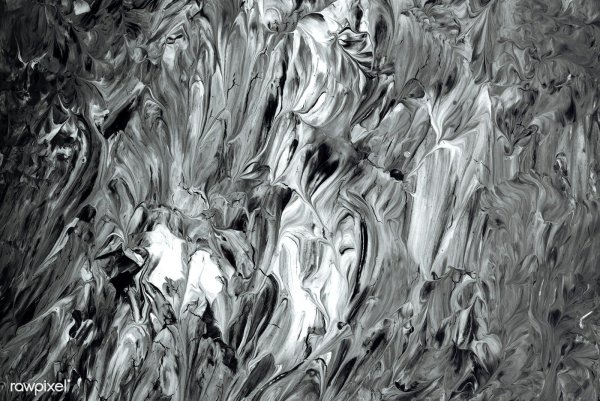 Текстура мазки