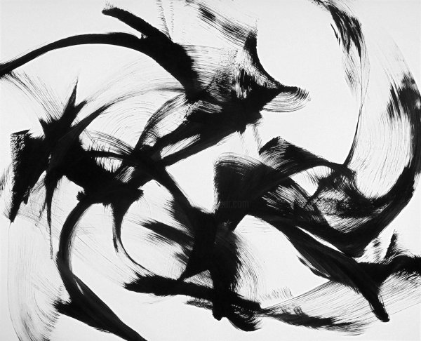 Абстрактная живопись