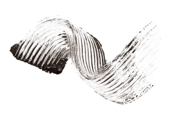 Штрих кистью