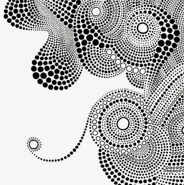 Точечная Графика