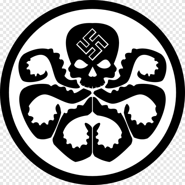 Гидра Марвел