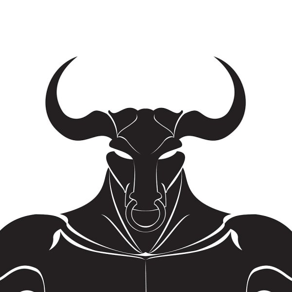 Таурус бык Телец