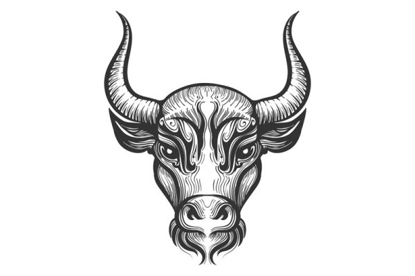 Тату бык