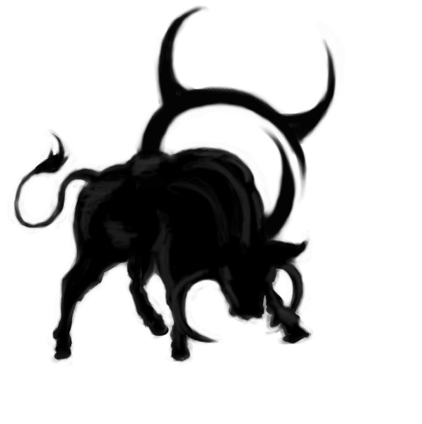 Телец знак зодиака Taurus