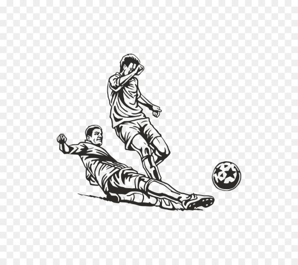 Футбольные зарисовки