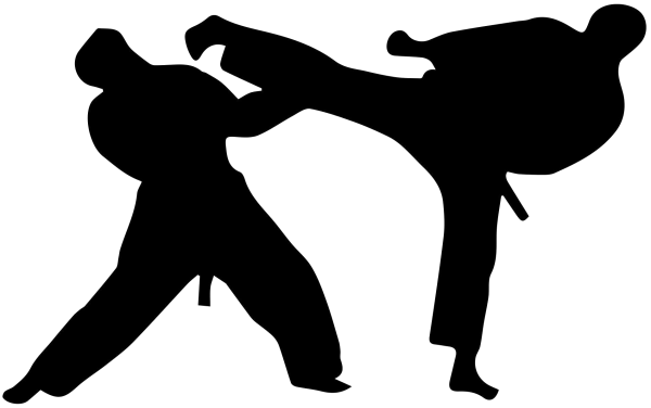 Пенчак Силат символ