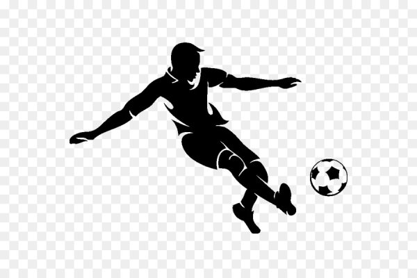 Футбольный скетч