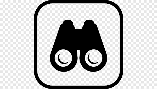 Телескоп вектор