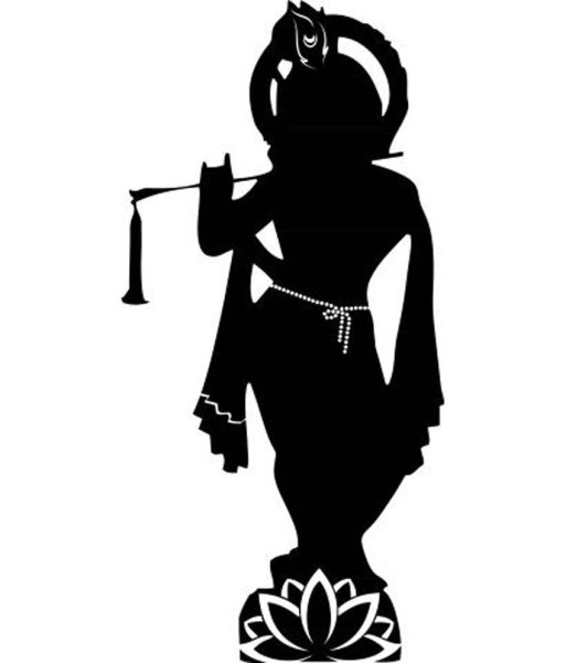 Индийские раскраски