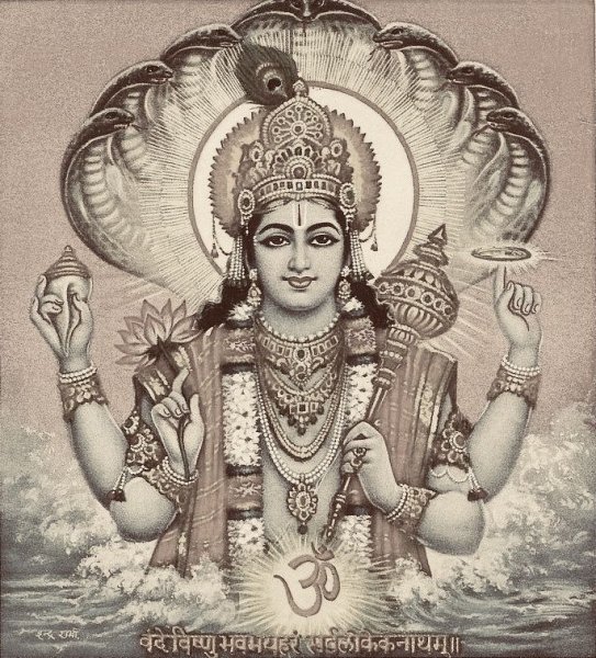 Раскраска Радха и Кришна