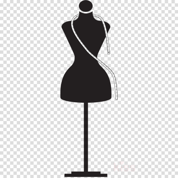 Манекен ателье