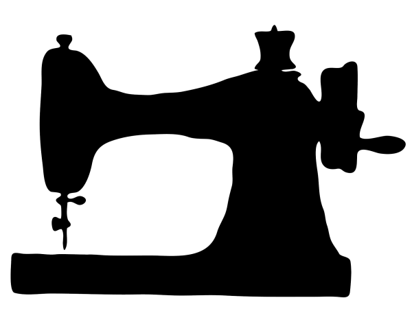 Швейная машинка