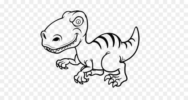 Птеродактиль Трицератопс