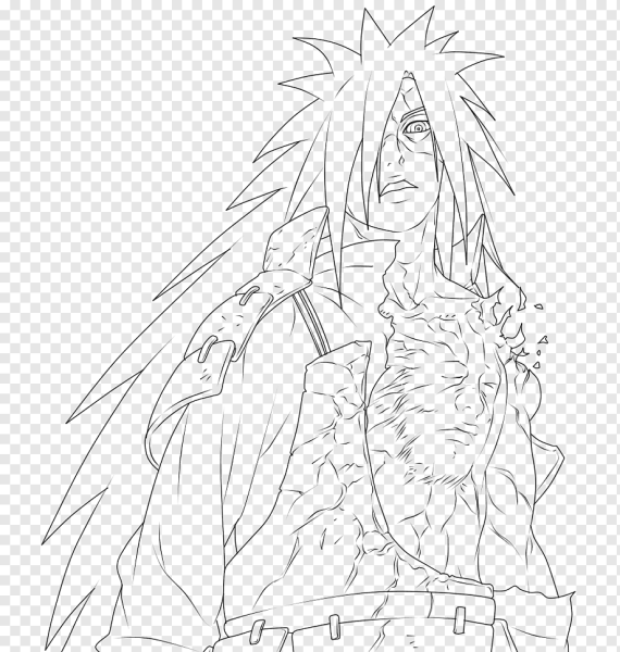 Итачи лайнарт