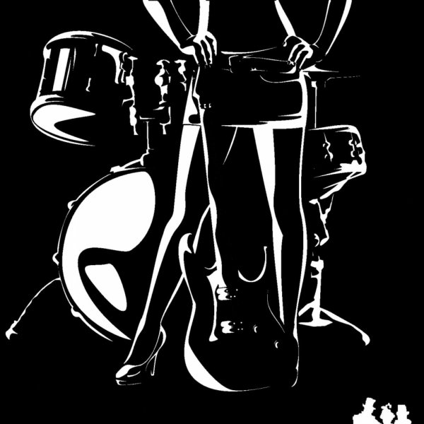 Барабан Графика