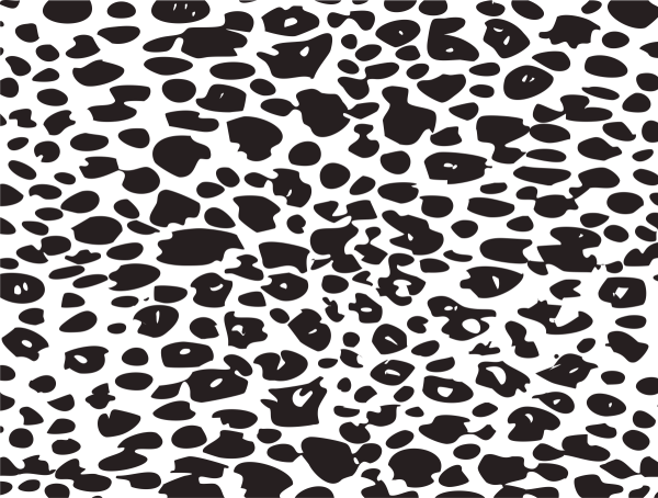 Леопардовый принт